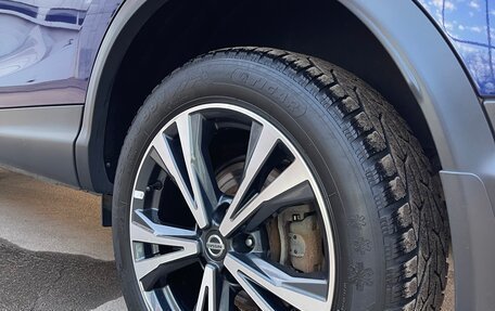 Nissan Qashqai, 2021 год, 2 450 000 рублей, 14 фотография