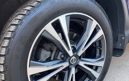 Nissan Qashqai, 2021 год, 2 450 000 рублей, 13 фотография