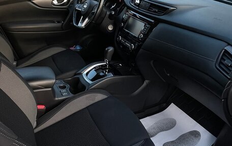 Nissan Qashqai, 2021 год, 2 450 000 рублей, 25 фотография