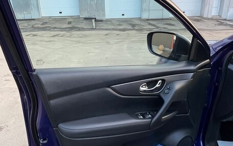 Nissan Qashqai, 2021 год, 2 450 000 рублей, 24 фотография