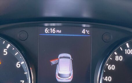 Nissan Qashqai, 2021 год, 2 450 000 рублей, 30 фотография