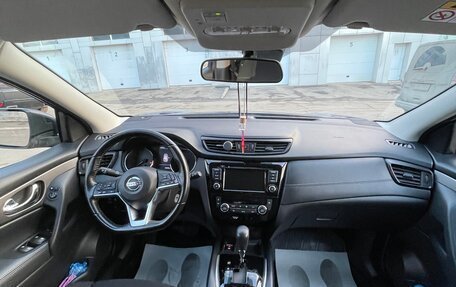 Nissan Qashqai, 2021 год, 2 450 000 рублей, 27 фотография