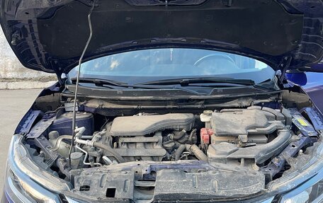 Nissan Qashqai, 2021 год, 2 450 000 рублей, 31 фотография