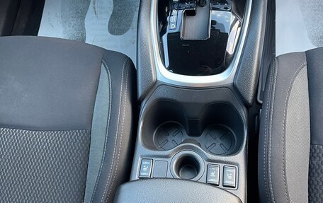 Nissan Qashqai, 2021 год, 2 450 000 рублей, 29 фотография