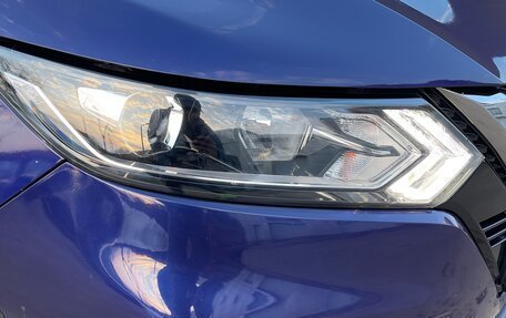 Nissan Qashqai, 2021 год, 2 450 000 рублей, 34 фотография