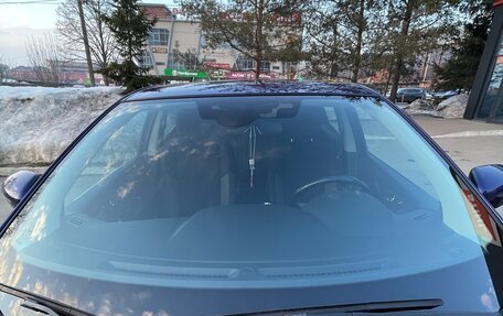 Nissan Qashqai, 2021 год, 2 450 000 рублей, 36 фотография