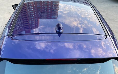 Nissan Qashqai, 2021 год, 2 450 000 рублей, 35 фотография