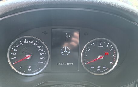 Mercedes-Benz GLC, 2021 год, 4 580 000 рублей, 6 фотография