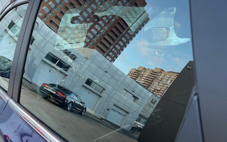 Nissan Qashqai, 2021 год, 2 450 000 рублей, 39 фотография