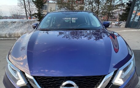 Nissan Qashqai, 2021 год, 2 450 000 рублей, 37 фотография