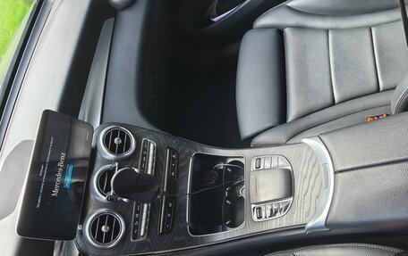 Mercedes-Benz GLC, 2021 год, 4 580 000 рублей, 7 фотография