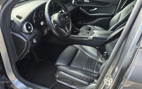 Mercedes-Benz GLC, 2021 год, 4 580 000 рублей, 5 фотография