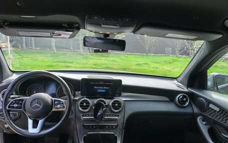 Mercedes-Benz GLC, 2021 год, 4 580 000 рублей, 10 фотография