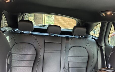 Mercedes-Benz GLC, 2021 год, 4 580 000 рублей, 12 фотография