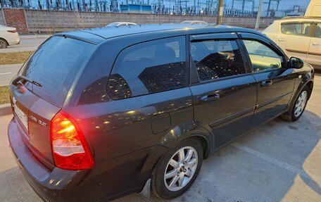 Chevrolet Lacetti, 2007 год, 375 000 рублей, 2 фотография