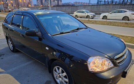 Chevrolet Lacetti, 2007 год, 375 000 рублей, 3 фотография
