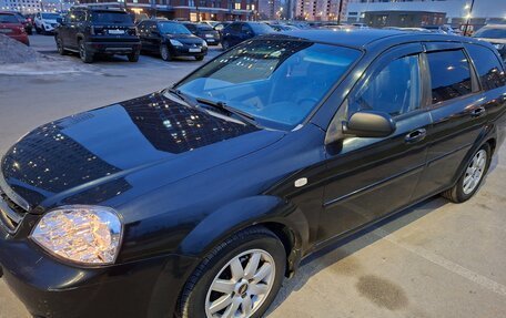 Chevrolet Lacetti, 2007 год, 375 000 рублей, 4 фотография