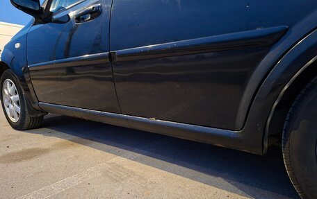 Chevrolet Lacetti, 2007 год, 375 000 рублей, 5 фотография