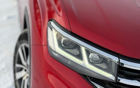 Volkswagen Teramont I, 2021 год, 4 000 000 рублей, 5 фотография