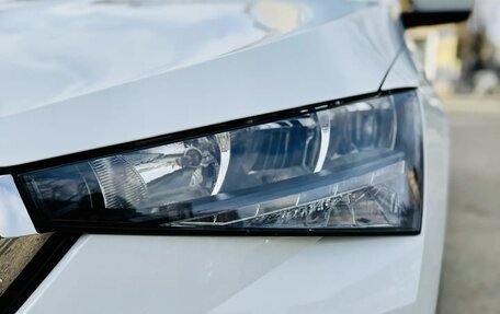 Skoda Rapid II, 2021 год, 1 780 000 рублей, 6 фотография