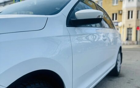 Skoda Rapid II, 2021 год, 1 780 000 рублей, 10 фотография