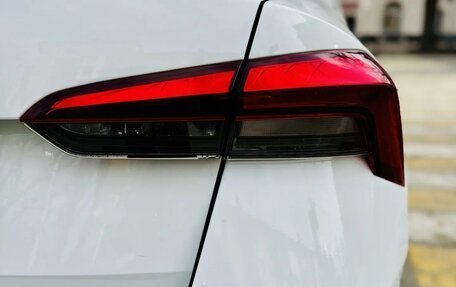 Skoda Rapid II, 2021 год, 1 780 000 рублей, 18 фотография