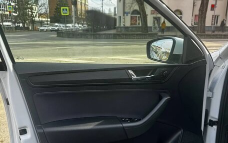 Skoda Rapid II, 2021 год, 1 780 000 рублей, 24 фотография