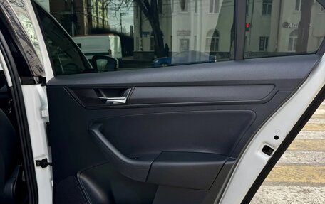 Skoda Rapid II, 2021 год, 1 780 000 рублей, 26 фотография