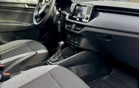 Skoda Rapid II, 2021 год, 1 780 000 рублей, 22 фотография