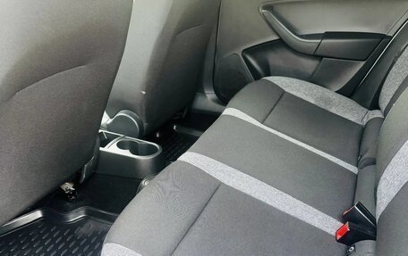 Skoda Rapid II, 2021 год, 1 780 000 рублей, 28 фотография