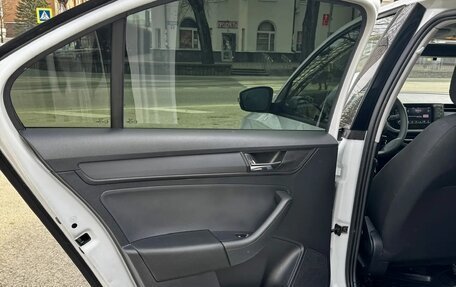 Skoda Rapid II, 2021 год, 1 780 000 рублей, 27 фотография