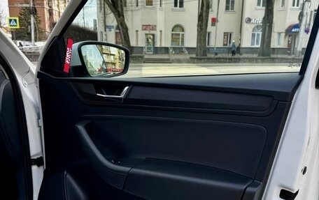 Skoda Rapid II, 2021 год, 1 780 000 рублей, 25 фотография