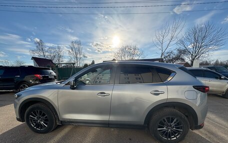 Mazda CX-5 II, 2020 год, 2 500 000 рублей, 3 фотография