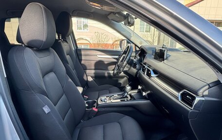 Mazda CX-5 II, 2020 год, 2 500 000 рублей, 7 фотография