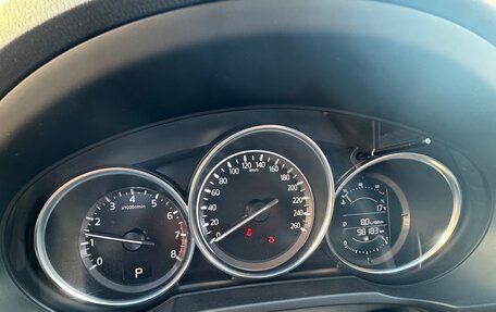 Mazda CX-5 II, 2020 год, 2 500 000 рублей, 10 фотография