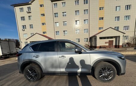 Mazda CX-5 II, 2020 год, 2 500 000 рублей, 2 фотография