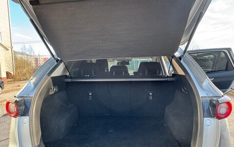 Mazda CX-5 II, 2020 год, 2 500 000 рублей, 5 фотография