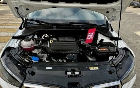 Skoda Rapid II, 2021 год, 1 780 000 рублей, 32 фотография