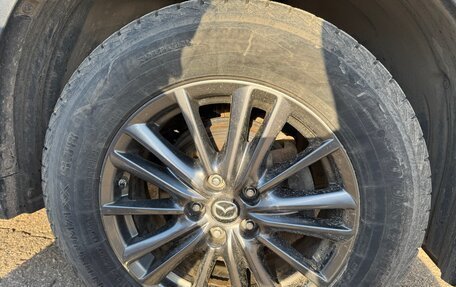 Mazda CX-5 II, 2020 год, 2 500 000 рублей, 11 фотография
