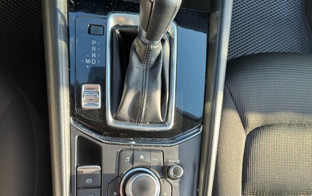 Mazda CX-5 II, 2020 год, 2 500 000 рублей, 9 фотография