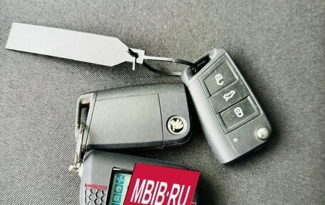 Skoda Rapid II, 2021 год, 1 780 000 рублей, 31 фотография