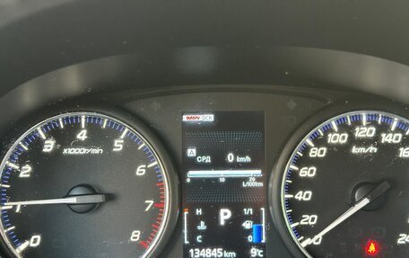 Mitsubishi Outlander III рестайлинг 3, 2017 год, 1 950 000 рублей, 13 фотография