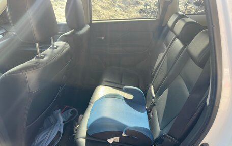 Mitsubishi Outlander III рестайлинг 3, 2017 год, 1 950 000 рублей, 7 фотография