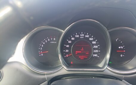 KIA cee'd III, 2013 год, 950 000 рублей, 2 фотография