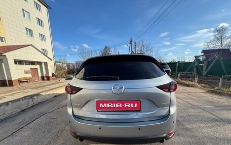 Mazda CX-5 II, 2020 год, 2 500 000 рублей, 4 фотография