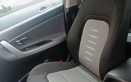 KIA cee'd III, 2013 год, 950 000 рублей, 9 фотография