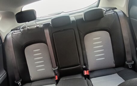 KIA cee'd III, 2013 год, 950 000 рублей, 7 фотография