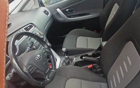 KIA cee'd III, 2013 год, 950 000 рублей, 10 фотография