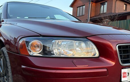 Volvo S60 III, 2007 год, 850 000 рублей, 9 фотография