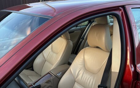 Volvo S60 III, 2007 год, 850 000 рублей, 10 фотография